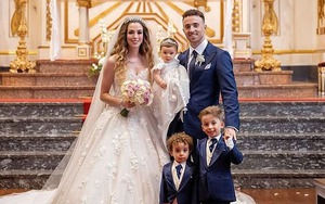 Jota không 'tiệc tùng' trước vụ tai nạn đau thương