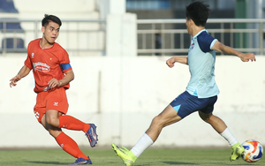 Tin nóng bóng đá Việt hôm nay 5/7: U22 Việt Nam xác định bộ khung; HAGL ký hợp đồng với HLV Brazil
