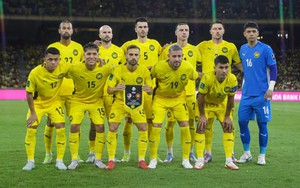 AFC nói sự thật về tin đồn ĐT Malaysia bị phạt vì sử dụng cầu thủ nhập tịch trái phép