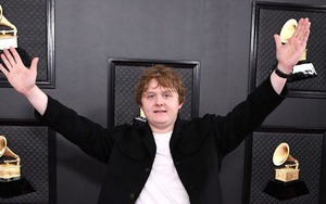 Ca khúc "Someone You Loved" của Lewis Capaldi: Cuốn hút từ những điều đơn giản