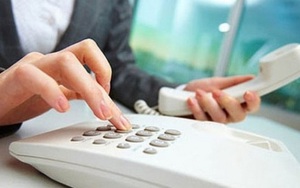 Quy hoạch mã vùng điện thoại cố định sau sắp xếp tỉnh, thành phố