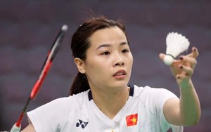 Thùy Linh ngược dòng nghẹt thở ở set 2, giành vé vào bán kết giải đấu tại Canada