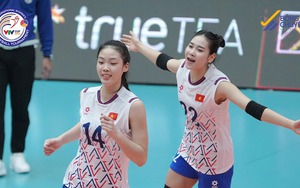 Thắng đậm Tứ Xuyên (TQ), U21 Việt Nam giành quyền tranh hạng 5 VTV Cup 2025 với Thái Lan