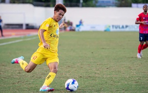 Cầu thủ trẻ hay nhất V-League bứt phá tại U22 Việt Nam 