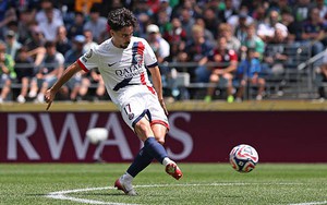 Real Madrid nhắm ngôi sao tuyển Bồ Đào Nha thay thế Luka Modric