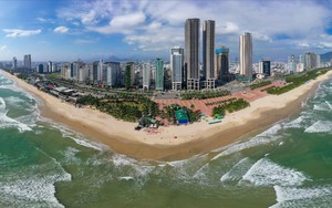 Vì sao Đà Nẵng là 'thiên đường golf' của du khách Hàn Quốc?