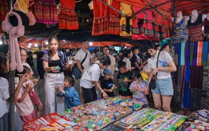 Dư địa lớn để du lịch Lào Cai tăng tốc