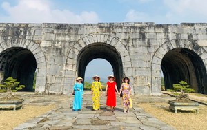 Thanh Hóa siết chặt công tác quản lý, bảo vệ, phát huy giá trị di sản