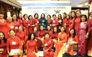 Thúc đẩy bình đẳng giới và trao quyền cho phụ nữ là cam kết nhất quán của Việt Nam