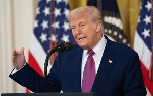 Mỹ bắt đầu thông báo mức thuế quan với các nước từ ngày 4/7