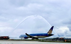 Các hãng bay Việt Nam đón đà tăng trưởng du lịch và nhu cầu vận tải quốc tế