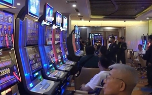 Truy tố 141 bị can vụ án đánh bạc hơn 2.500 tỉ đồng tại King Club