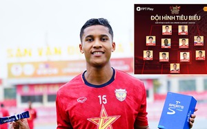 Thêm một sao Việt kiều chuẩn bị nhập tịch, ĐT Việt Nam sẽ có thêm lá chắn thép cho hàng thủ
