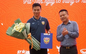 Tin nóng bóng đá Việt Nam hôm nay 6/7: Hà Tĩnh bổ nhiệm HLV Nguyễn Công Mạnh; Thái Lan mất vé dự Asian Cup 2026