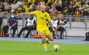 Tin nóng thể thao sáng 5/7: Luật sư tư vấn cho LĐBĐ Malaysia sau tin đồn bị FIFA xử thua; 'sốt vé' chung kết VTV Cup 2025