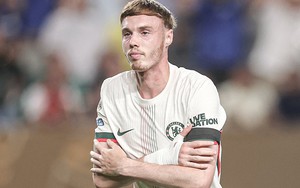 Xác định cặp bán kết đầu tiên ở FIFA Club World Cup 2025