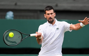 Kết quả Wimbledon 2025 hôm nay 5/7: Sinner, Djokovic thẳng tiến, ĐKVĐ đơn nữ bị loại
