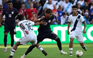 Lịch thi đấu bóng đá hôm nay 6/7: Trực tiếp nữ Na Uy vs nữ Phần Lan, Mỹ vs Mexico
