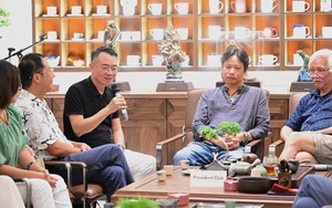 Vẻ Đẹp Gốm Việt: Gìn giữ di sản trong dòng chảy văn hoá hội nhập