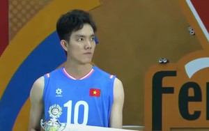 Ghi gần 50 điểm trước CLB châu Âu, Bích Tuyền được vinh danh cùng Trần Thị Thanh Thúy ở VTV Cup 2025