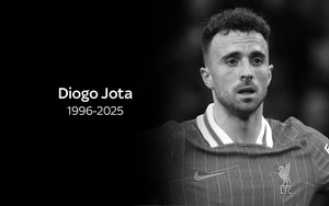 Liverpool trả hơn 500 tỷ tiền lương cho gia đình của Diogo Jota