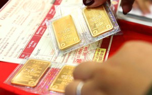 Giá vàng trong nước hôm nay 5/7/2025 ghi nhận đà giảm