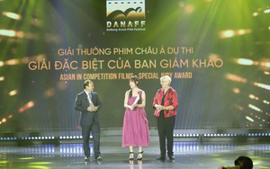Bế mạc và trao giải Liên hoan phim châu Á Đà Nẵng