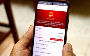 Bộ Công an cảnh báo thủ đoạn lừa đảo cài ứng dụng VNeID giả mạo