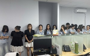 Khởi tố 124 bị can về tội Lừa đảo chiếm đoạt tài sản của người cao tuổi