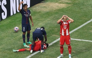 Nguyên nhân Musiala chấn thương và sự bất công nếu chỉ trích Donnarumma