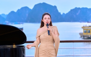 Bảo Trâm Idol: "Tôi học nhạc cổ điển để hát nhạc thiếu nhi"