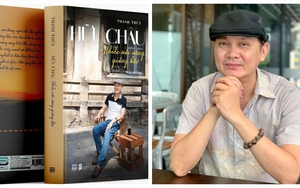 Bút ký "Hữu Châu: Chiếc nôi vàng giông bão": Trải qua giông bão, biết ơn tổ nghề