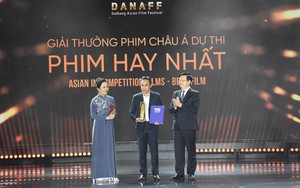 LHP châu Á Đà Nẵng lần 3 - 2025 vinh danh 'Giao dịch miền biên giới' và 'Chị dâu' 