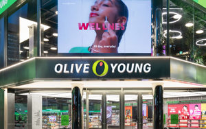 Làn sóng Hallyu đưa mỹ phẩm Hàn Quốc vươn lên dẫn đầu thị trường toàn cầu 