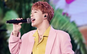 Quang Anh hướng tới hình ảnh nghệ sĩ giải trí toàn năng