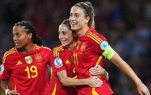 Nhận định, soi tỷ lệ nữ Tây Ban Nha vs nữ Bỉ 23h00 ngày 7/7, EURO nữ 2025