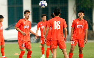 Tin nóng bóng đá Việt hôm nay 7/7: U22 Việt Nam chia tay cầu thủ trẻ xuất sắc nhất V-League; Đội tuyển nữ được thưởng 600 triệu đồng