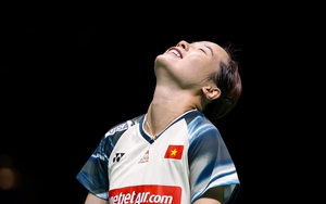 Thùy Linh thua tay vợt người Nhật Bản, lỡ cơ hội vô địch giải đấu tại Canada