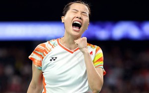 Thùy Linh đối đầu tay vợt Nhật Bản xếp dưới 13 bậc ở chung kết giải Canada mở rộng 2025