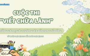 Cảnh báo lừa đảo mạo danh cuộc thi "Viết chữa lành" có tổng giải thưởng hơn 1 tỉ đồng