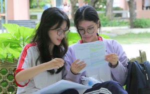 Đáp án chi tiết môn Hoá học kỳ thi tốt nghiệp Trung học Phổ thông 2025