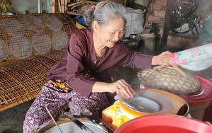 Giữ nghề truyền thống giữa nhịp sống hiện đại