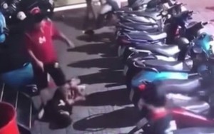 Bắt khẩn cấp 2 đối tượng trong vụ hành hung 2 học sinh tại tiệm game