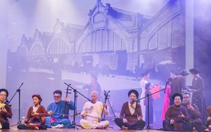 Ra mắt Trung tâm Nghệ thuật Truyền thống UNESCO Hà Nội