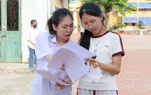 Đáp án chi tiết môn Sinh học kỳ thi tốt nghiệp Trung học Phổ thông 2025