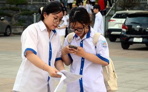 Đáp án chi tiết môn Lịch sử kỳ thi tốt nghiệp Trung học Phổ thông 2025