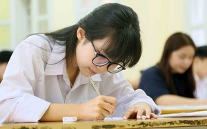Chính thức công bố đáp án thi tốt nghiệp Trung học Phổ thông 2025