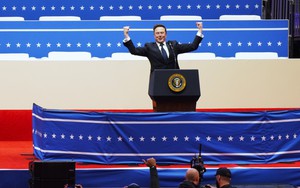 Tỷ phú Elon Musk tuyên bố thành lập đảng mới ở Mỹ