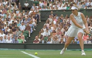 BTC Wimbledon buộc phải xin lỗi vì 'trí tuệ nhân tạo' làm ảnh hưởng nghiêm trọng đến một trận đấu