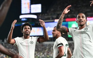 Kết quả bóng đá FIFA Club World Cup 2025 ngày 8/7